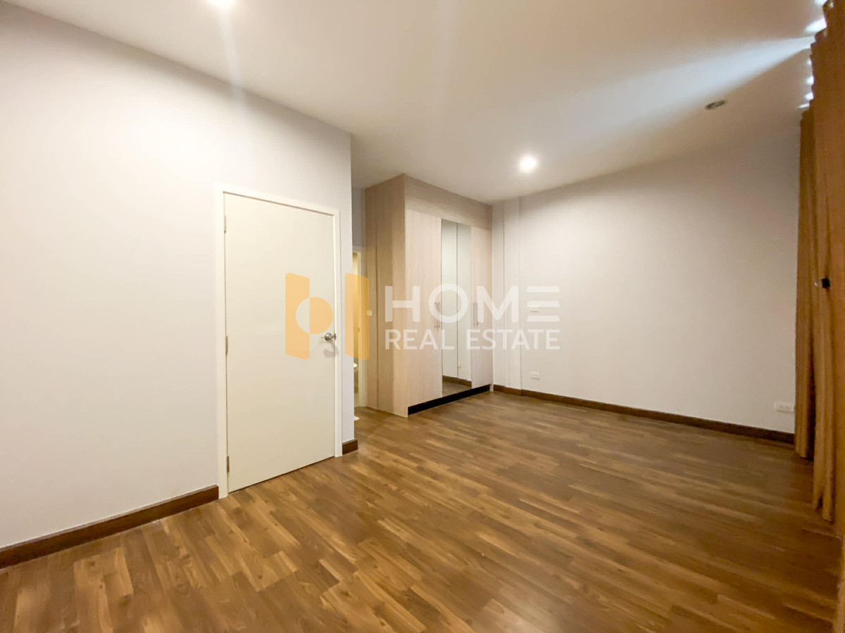 ขายทาวน์โฮมบางแค เพชรเกษม : ราคาดีที่สุด ✨ ทาวน์โฮม เฌอ วงแหวน - สาทร / 3 ห้องนอน (ขาย), Cher Wongwaen - Sathorn / Townhome 3 Bedrooms (FOR SALE) BALL021