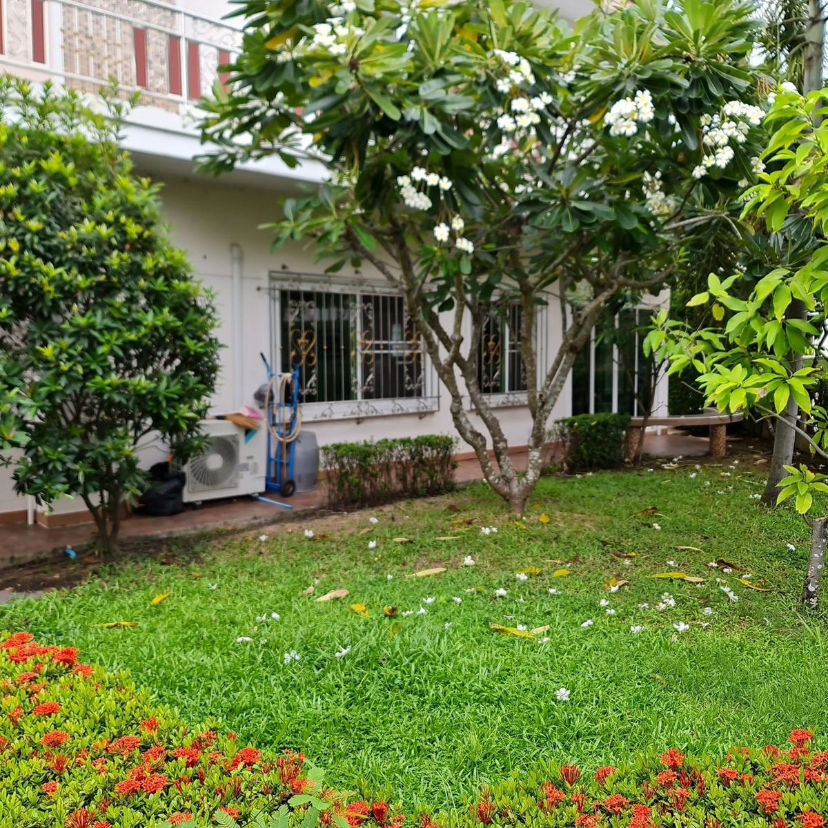 ขายบ้านพัทยา บางแสน ชลบุรี สัตหีบ : ดีลสุดคุ้ม 🔥 บ้านเดี่ยว เดอะแกรนด์ คาซ่า อ่างศิลา / 3 ห้องนอน (ขาย), The Grand Casa Angsila / Detached House 3 Bedrooms (FOR SALE) YEAN013