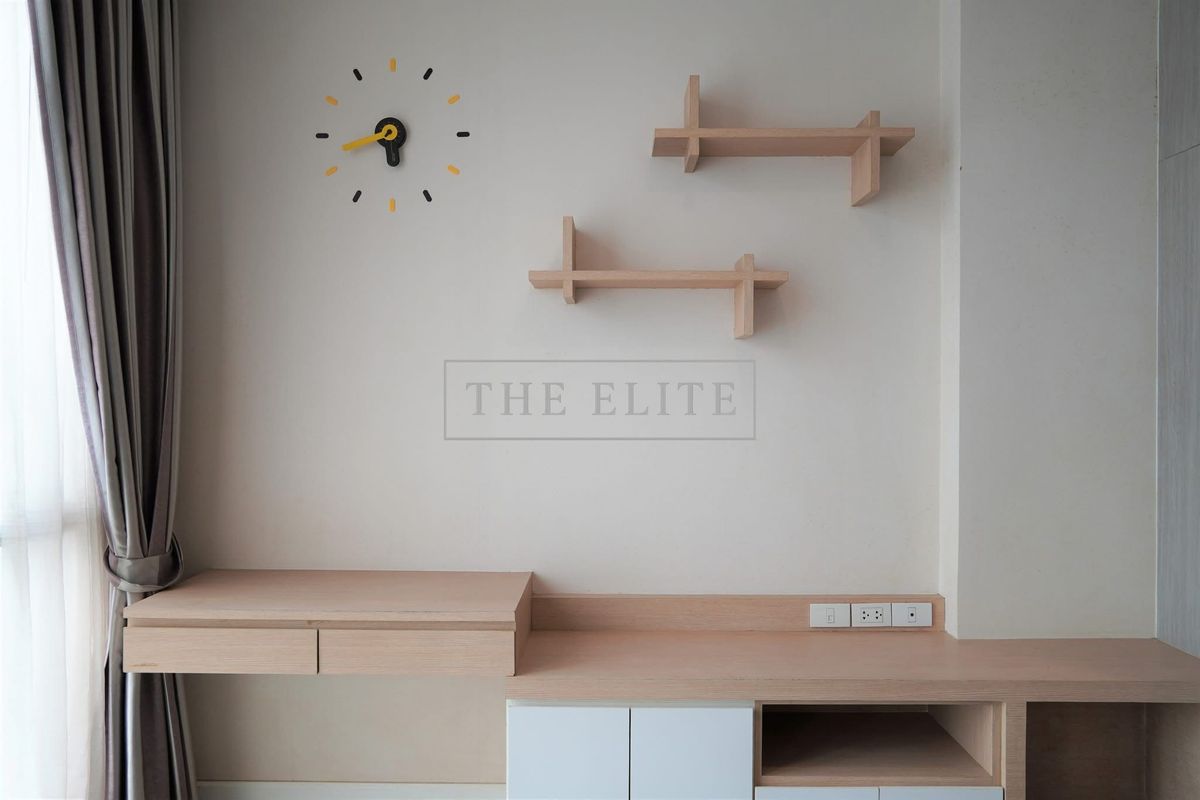 ขายคอนโดวงเวียนใหญ่ เจริญนคร : ✨ คอนโดพรีเมียมติดรถไฟฟ้า ราคาดีสุดในตลาดตอนนี้ The Room BTS Wongwianyai 💯