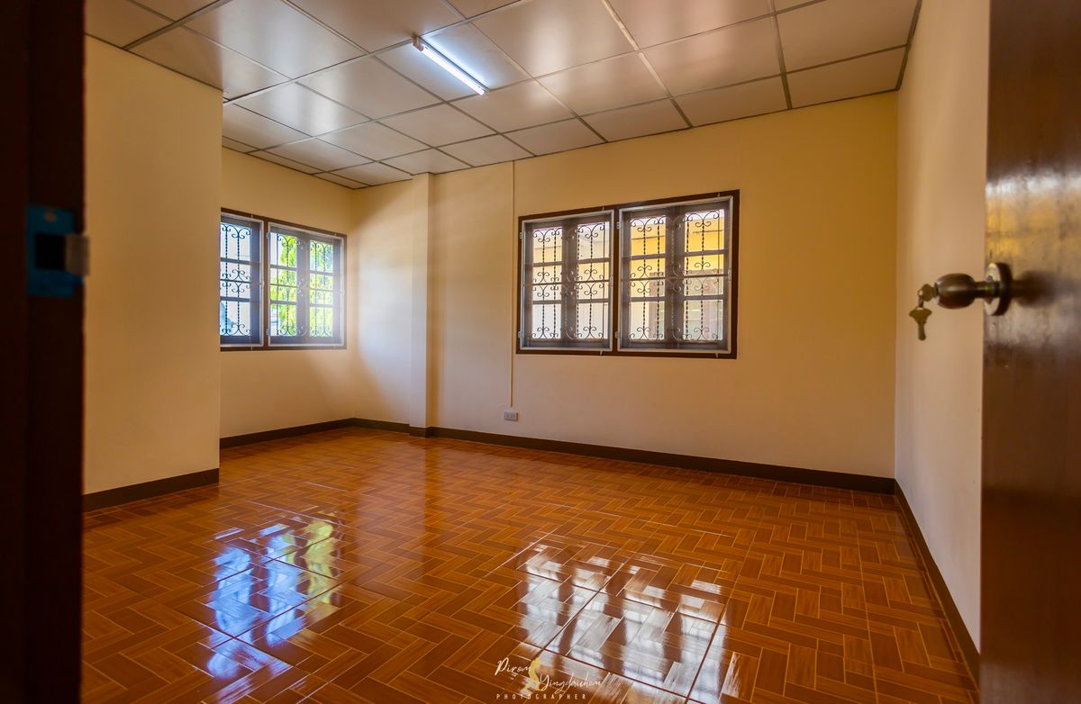 For SalePhutthamonthon, Salaya : 2-story semi-detached house, Premwadi Village 1, Soi Phutthamonthon Sai 2, Soi 21