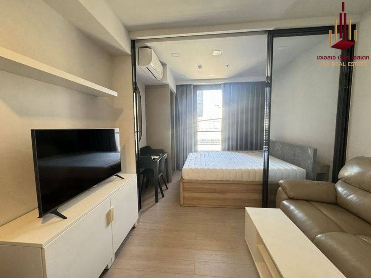 For SaleCondoRama9, Petchburi, RCA : ✨ For Sale : One9Five Asoke - Rama 9 Condo ✨ 💰 only 4,600,000 thb