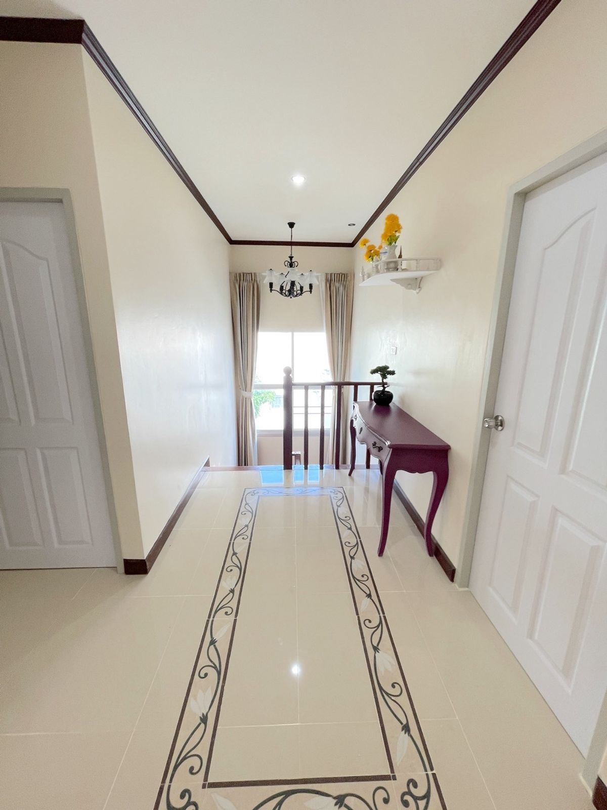 For SaleHouseNonthaburi, Bang Yai, Bangbuathong : Single house for sale Supalai Ville Wongwaen Rattanathibet Supalai Ville Wongwaen - Rattanathibet