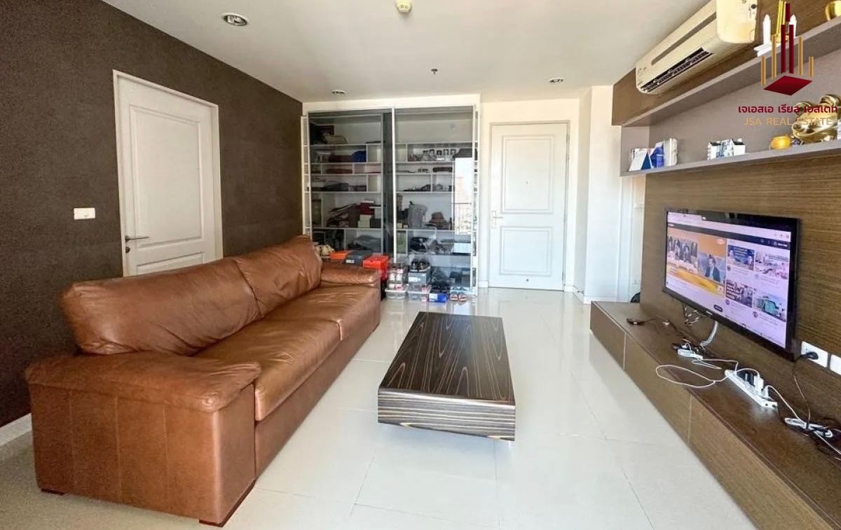 ขายคอนโดวงเวียนใหญ่ เจริญนคร : ✨ For Sale: Q House Sathorn Condo ✨  💰 Only 7,190,000 THB