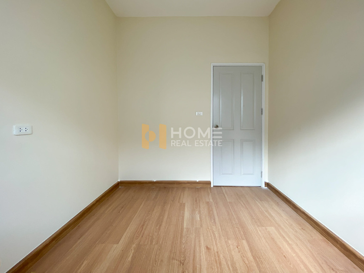 ขายทาวน์โฮมท่าพระ ตลาดพลู วุฒากาศ : โกลเด้น ทาวน์ สาทร / 4 ห้องนอน (ขาย), Golden Town Sathorn / 4 Bedrooms (FOR SALE) BALL004 