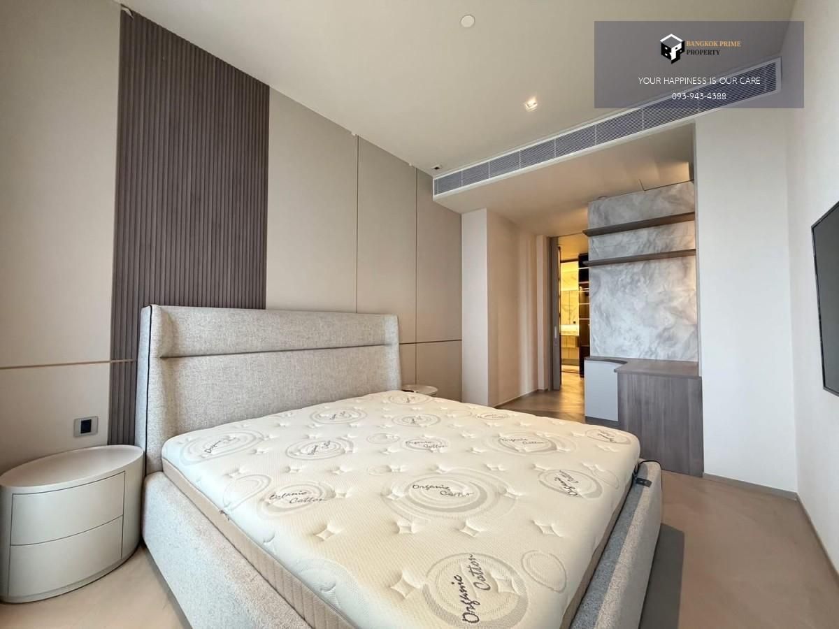 ให้เช่าคอนโดสาทร นราธิวาส : The Reserve Sathorn | โครงการ The Reserve Sathorn #2025101712388