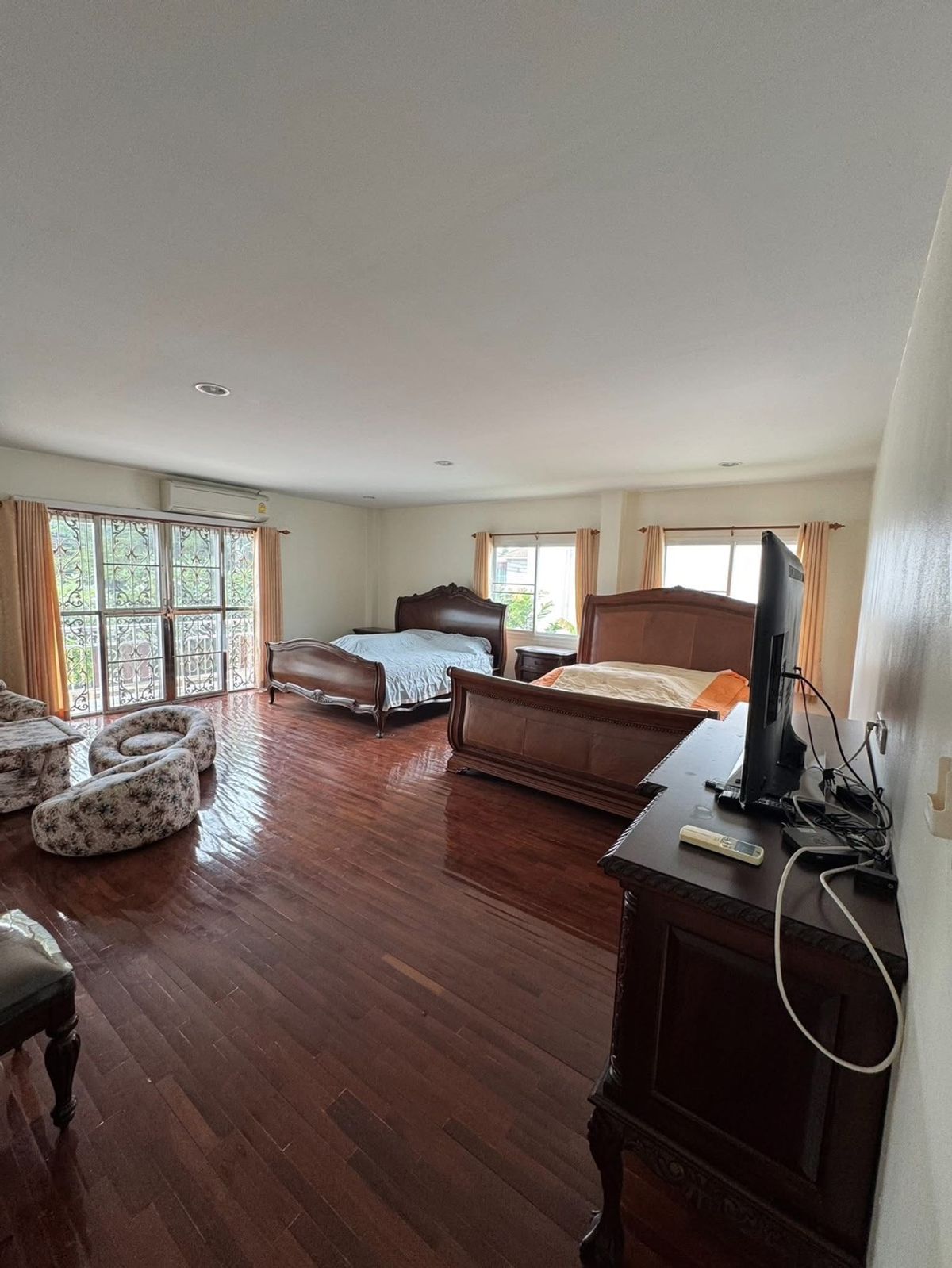 ขายบ้านพัทยา บางแสน ชลบุรี สัตหีบ : ดีลสุดคุ้ม 🔥 บ้านเดี่ยว เดอะแกรนด์ คาซ่า อ่างศิลา / 3 ห้องนอน (ขาย), The Grand Casa Angsila / Detached House 3 Bedrooms (FOR SALE) YEAN013