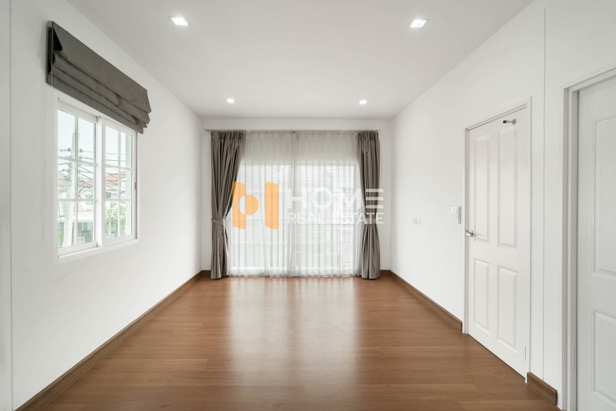 ขายบ้านท่าพระ ตลาดพลู วุฒากาศ : 🚨 โอกาสสุดท้าย! หลังมุมแปลงสวย ไม่เคยเข้าอยู่ สภาพดีมาก รีบก่อนหลุดมือ🔥 โกลเด้น นีโอ สาทร / 4 ห้องนอน (ขาย), Golden Neo Sathorn / 4 Bedrooms (FOR SALE) BALL012