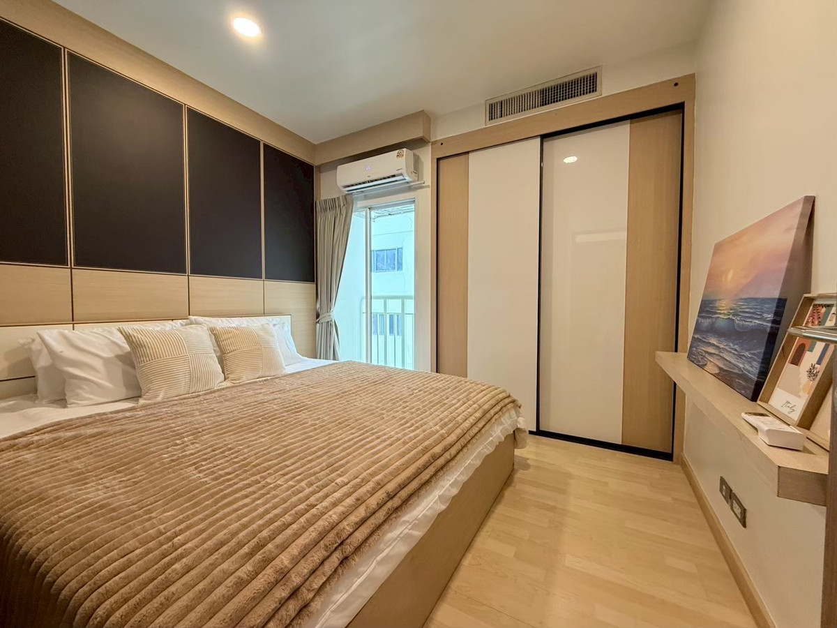 ขายคอนโดสุขุมวิท อโศก ทองหล่อ : 🏠✨ ขายพร้อมผู้เช่า  59 Heritage condo 1 ห้องนอน ใกล้ทองหล่อเพียง 600 เมตร 