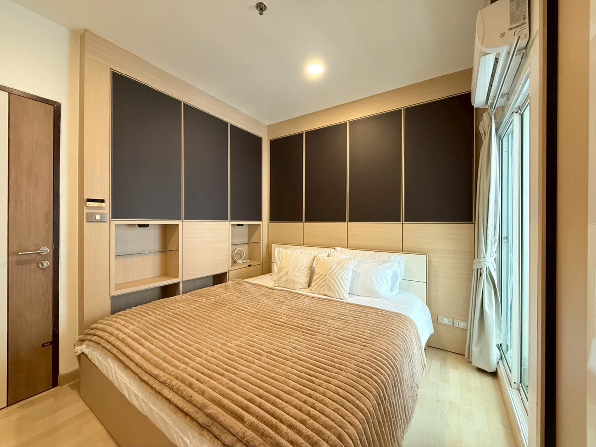 ขายคอนโดสุขุมวิท อโศก ทองหล่อ : 🏠✨ ขายพร้อมผู้เช่า  59 Heritage condo 1 ห้องนอน ใกล้ทองหล่อเพียง 600 เมตร 