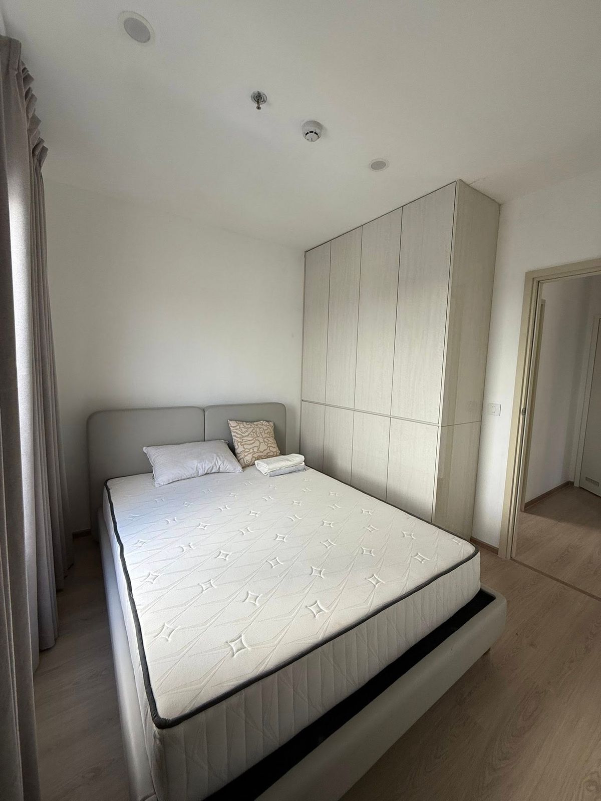 For RentCondoKhlongtoei, Kluaynamthai : For rent Life Rama 4-Asoke