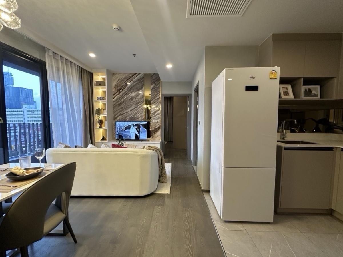 For RentCondoKhlongtoei, Kluaynamthai : Condo for rent: Coco Parc