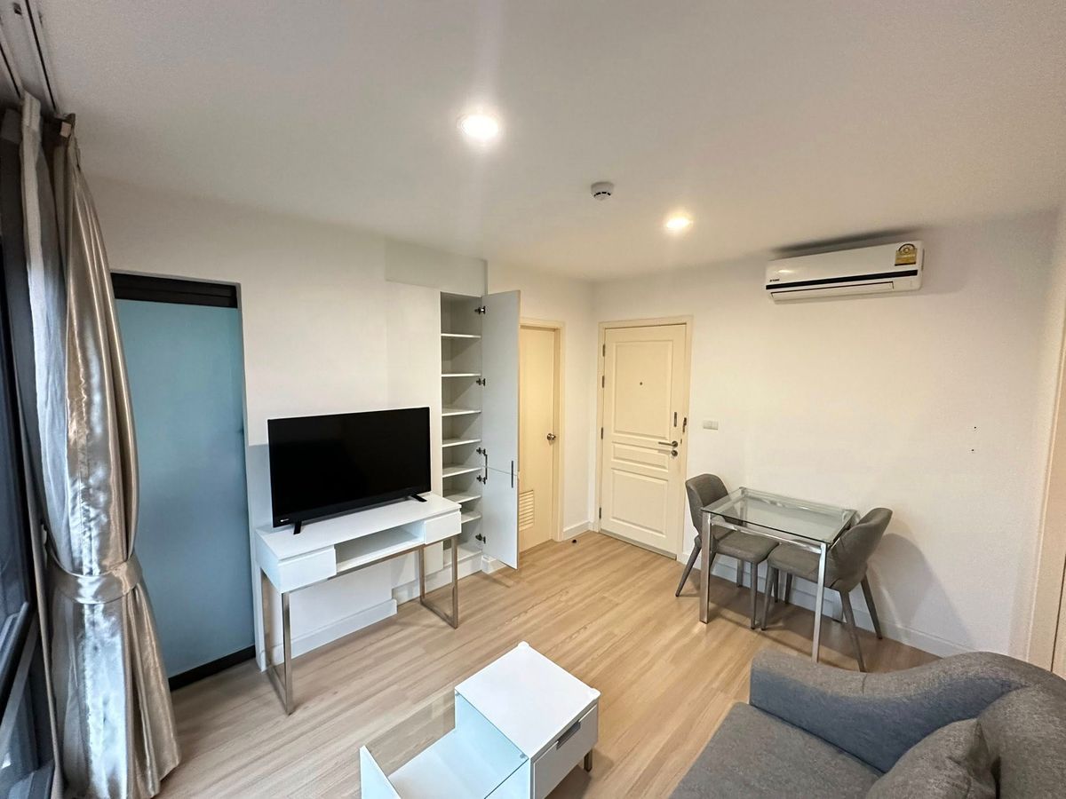CondoSukhumvit, Asoke, Thonglor : For rent The Nest Sukhumvit 22