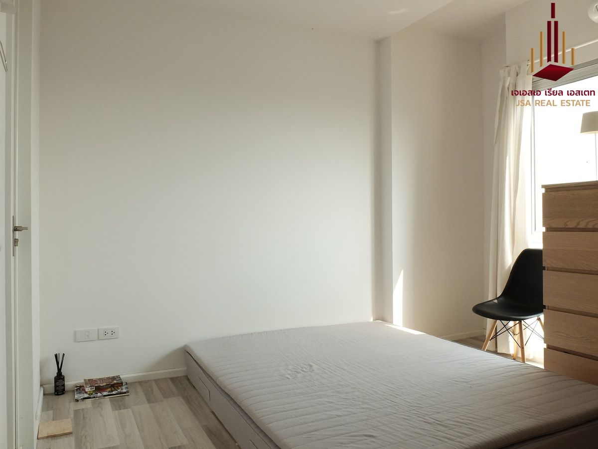 ขายคอนโดแจ้งวัฒนะ เมืองทอง : ✨ For Sale: THE KEY CHAENGWATTANA Condo ✨  💰 Only 1,730,000 THB