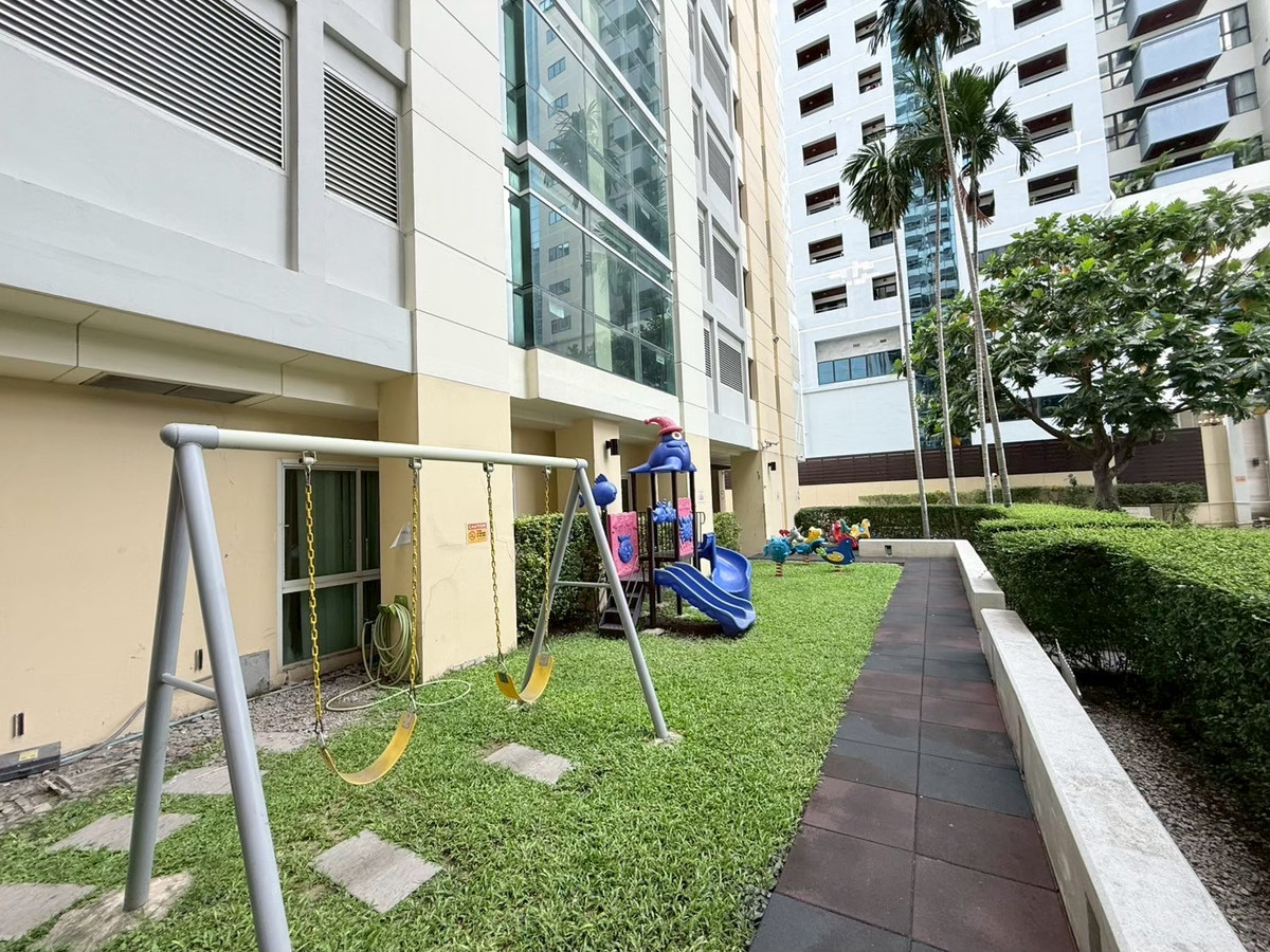 ขายคอนโดสุขุมวิท อโศก ทองหล่อ : 🏠✨ ขายพร้อมผู้เช่า  59 Heritage condo 1 ห้องนอน ใกล้ทองหล่อเพียง 600 เมตร 