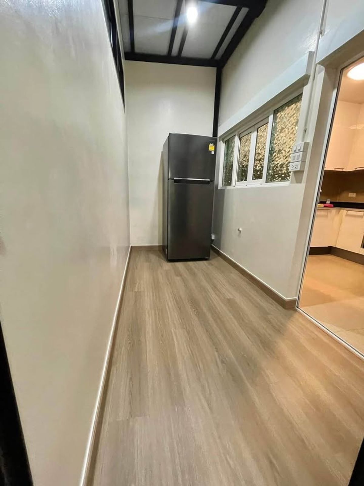 ขายบ้านลาดกระบัง สุวรรณภูมิ : บ้านเดี่ยว เดอะ เซนโทร อ่อนนุช - วงแหวน / 3 ห้องนอน (ขาย), The Centro Onnut - Wongwaen / Detached House 3 Bedrooms (FOR SALE) POON002