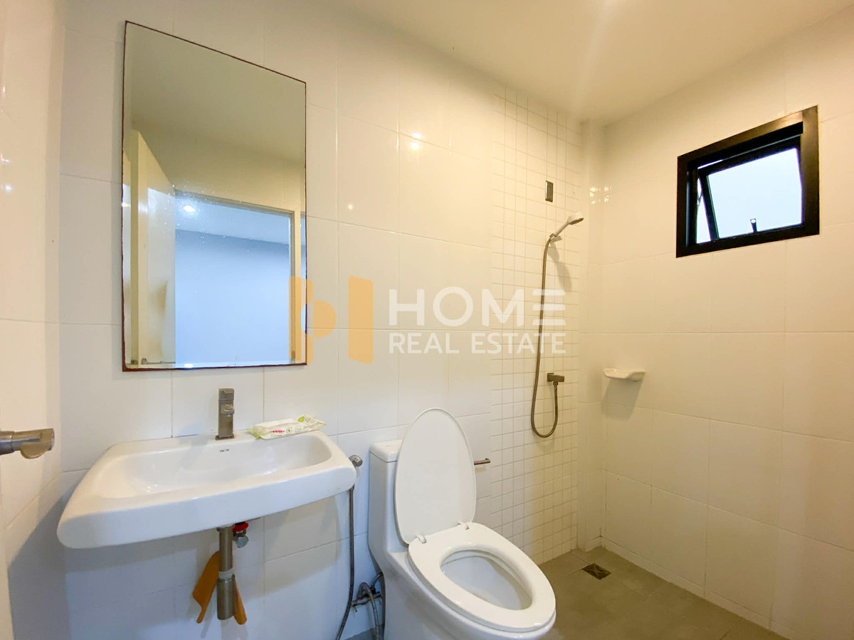 ขายทาวน์โฮมบางแค เพชรเกษม : ราคาดีที่สุด ✨ ทาวน์โฮม เฌอ วงแหวน - สาทร / 3 ห้องนอน (ขาย), Cher Wongwaen - Sathorn / Townhome 3 Bedrooms (FOR SALE) BALL021