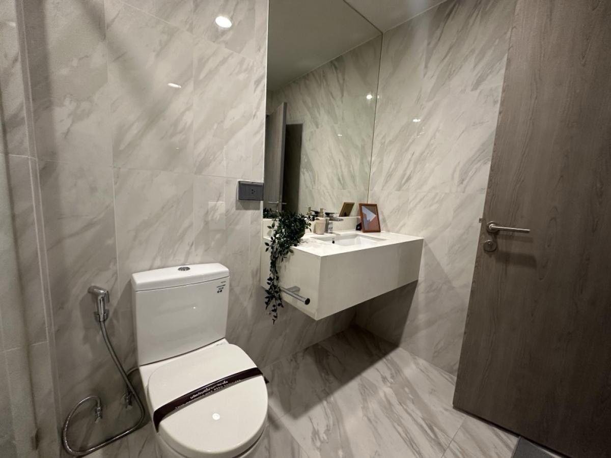 For RentCondoKhlongtoei, Kluaynamthai : Condo for rent: Coco Parc