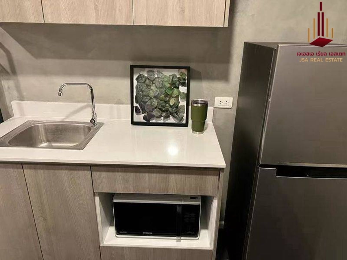 For SaleCondoBangna, Bearing, Lasalle : ✨ For Sale : A Space Mega Condo ✨ 💰 only 1,700,000 thb