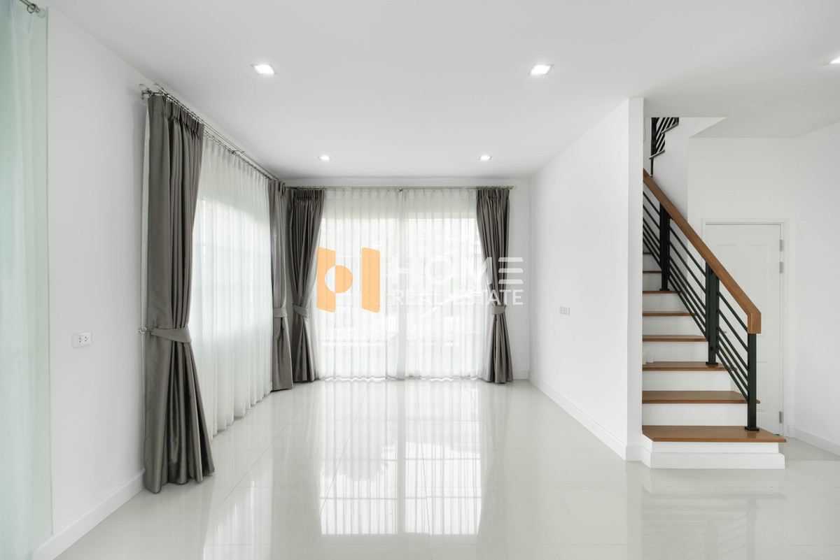 ขายบ้านท่าพระ ตลาดพลู วุฒากาศ : 🚨 โอกาสสุดท้าย! หลังมุมแปลงสวย ไม่เคยเข้าอยู่ สภาพดีมาก รีบก่อนหลุดมือ🔥 โกลเด้น นีโอ สาทร / 4 ห้องนอน (ขาย), Golden Neo Sathorn / 4 Bedrooms (FOR SALE) BALL012