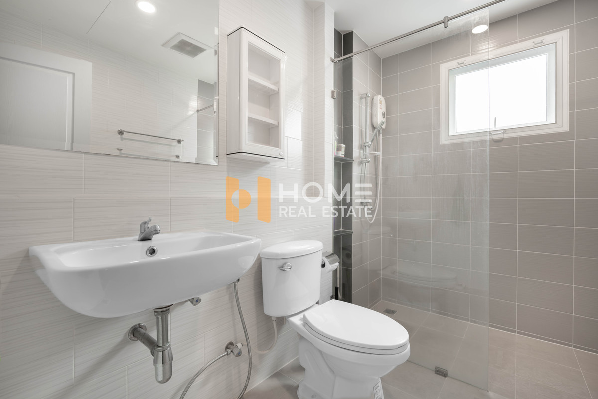 ขายบ้านบางแค เพชรเกษม : บ้านเดี่ยวคุณภาพ✨ ราคาที่ดีที่สุดของย่านนี้🏡 เซนโทร สาทร - กัลปพฤกษ์ / 4 ห้องนอน (ขาย), Centro Sathorn - Kallapaphruek / 4 Bedrooms (FOR SALE) BALL010