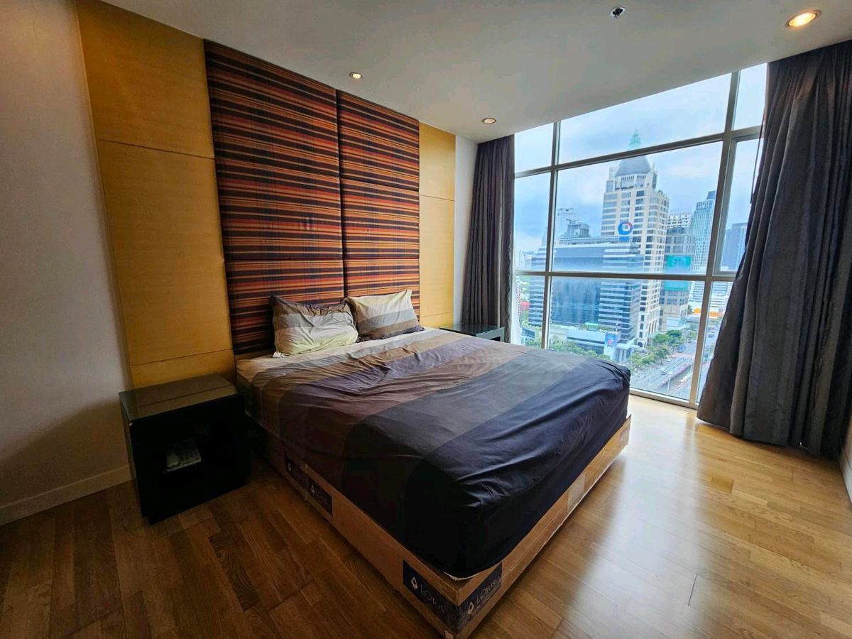 คอนโดสาทร นราธิวาส : ให้เช่า  Urbana Sathorn
เออร์บาน่า สาทร 1 นอน 1 น้ำ