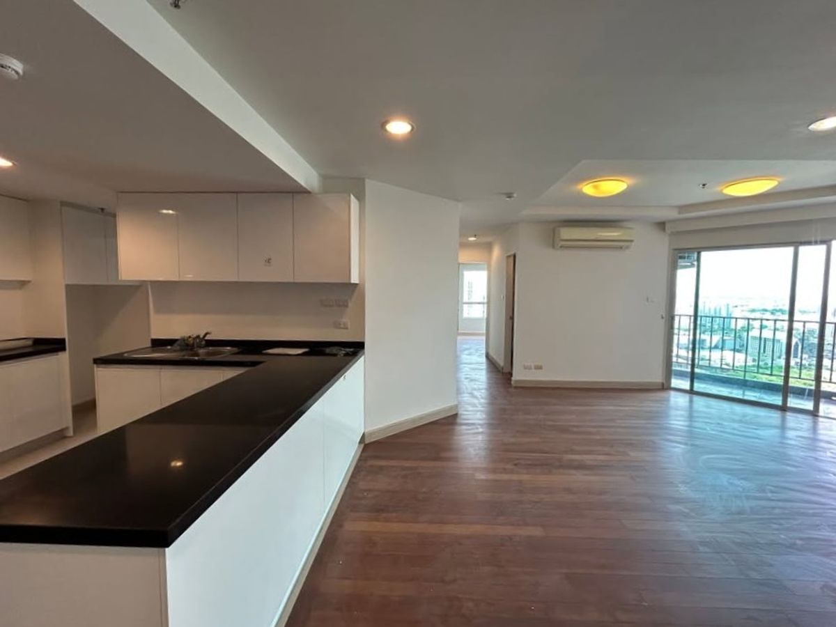 ขายคอนโดพระราม 9 เพชรบุรีตัดใหม่ RCA : Belle Grand Rama 9 / 2 Bedrooms (FOR SALE), เบ็ล แกรนด์ พระราม 9 / 2 ห้องนอน (ขาย) PRAEW023