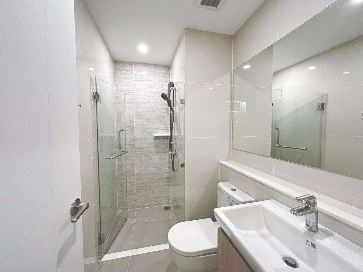 ให้เช่าคอนโดคลองเตย กล้วยน้ำไท : ให้เช่า 📍 Life Rama 4 - Asoke 📍 ใกล้ MRT ศูนย์สิริกิติ์ เฟอร์นิเจอร์ และ เครื่องใช้ไฟฟ้าครบ 