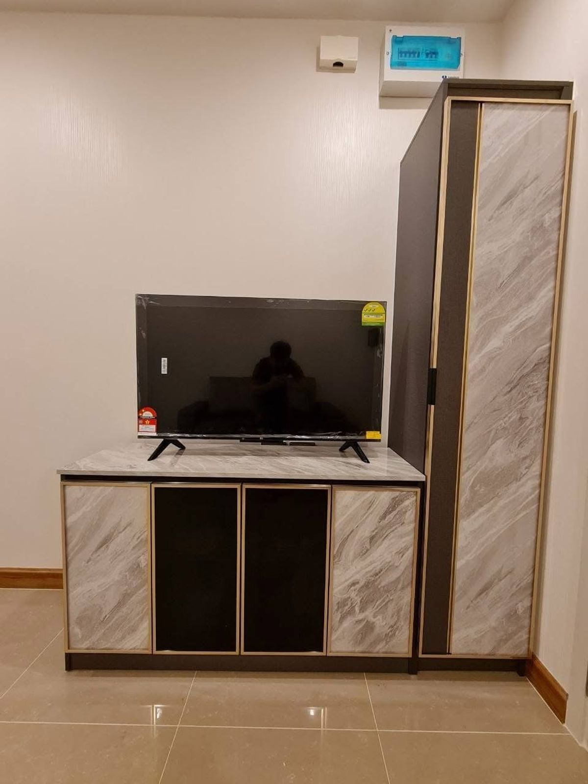 For RentCondoRama9, Petchburi, RCA : For rent 📍 Supalai Wellington 2 📍 Fully furnished and equipped, near MRT Cultural Center