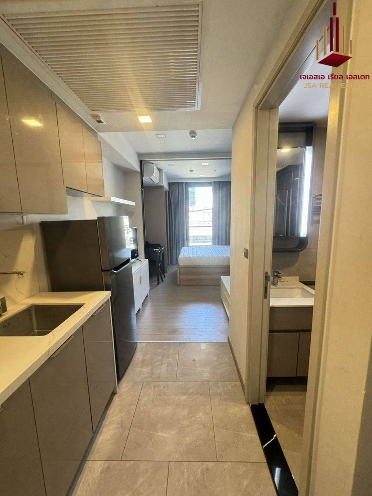 ขายคอนโดพระราม 9 เพชรบุรีตัดใหม่ RCA : ✨ For Sale : One9Five Asoke - Rama 9 Condo ✨  💰 only 4,600,000 thb