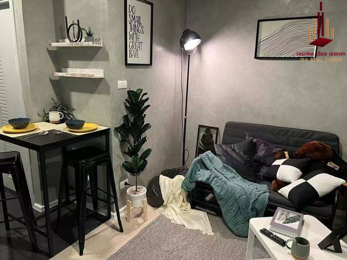 For SaleCondoBangna, Bearing, Lasalle : ✨ For Sale : A Space Mega Condo ✨ 💰 only 1,700,000 thb