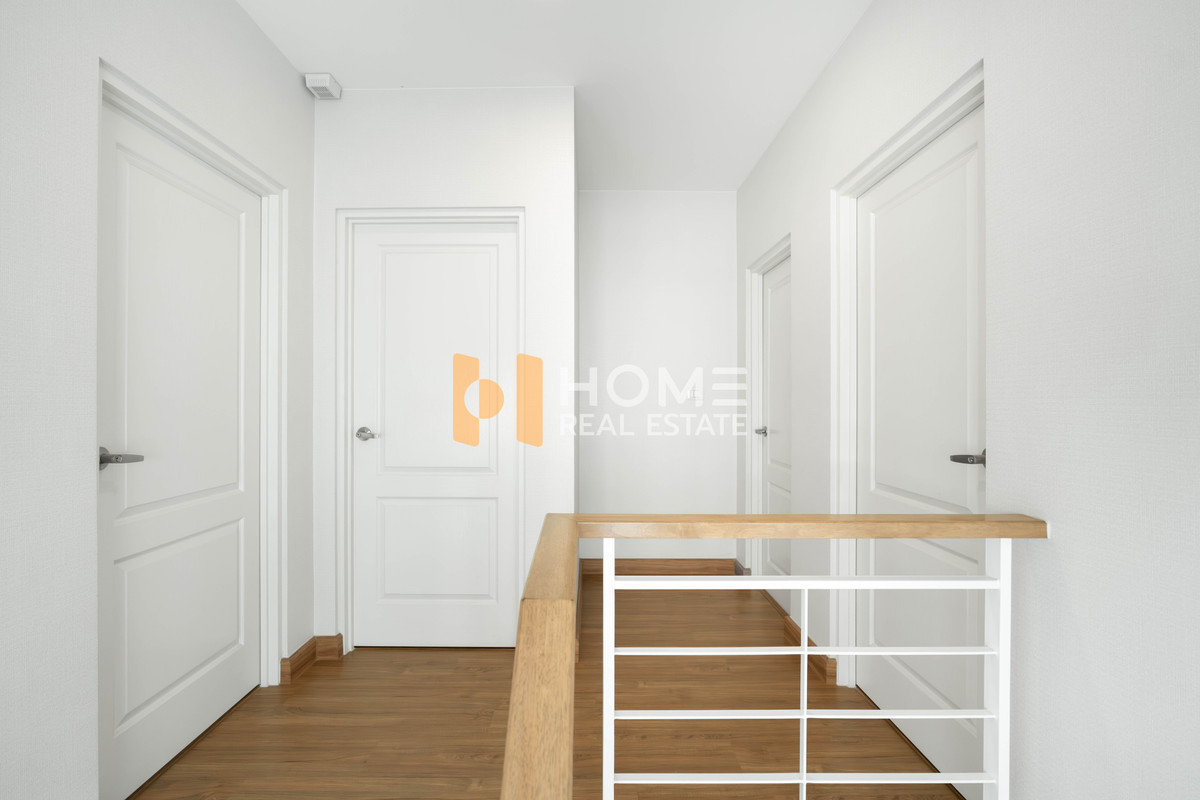 ขายบ้านบางแค เพชรเกษม : บ้านเดี่ยวคุณภาพ✨ ราคาที่ดีที่สุดของย่านนี้🏡 เซนโทร สาทร - กัลปพฤกษ์ / 4 ห้องนอน (ขาย), Centro Sathorn - Kallapaphruek / 4 Bedrooms (FOR SALE) BALL010