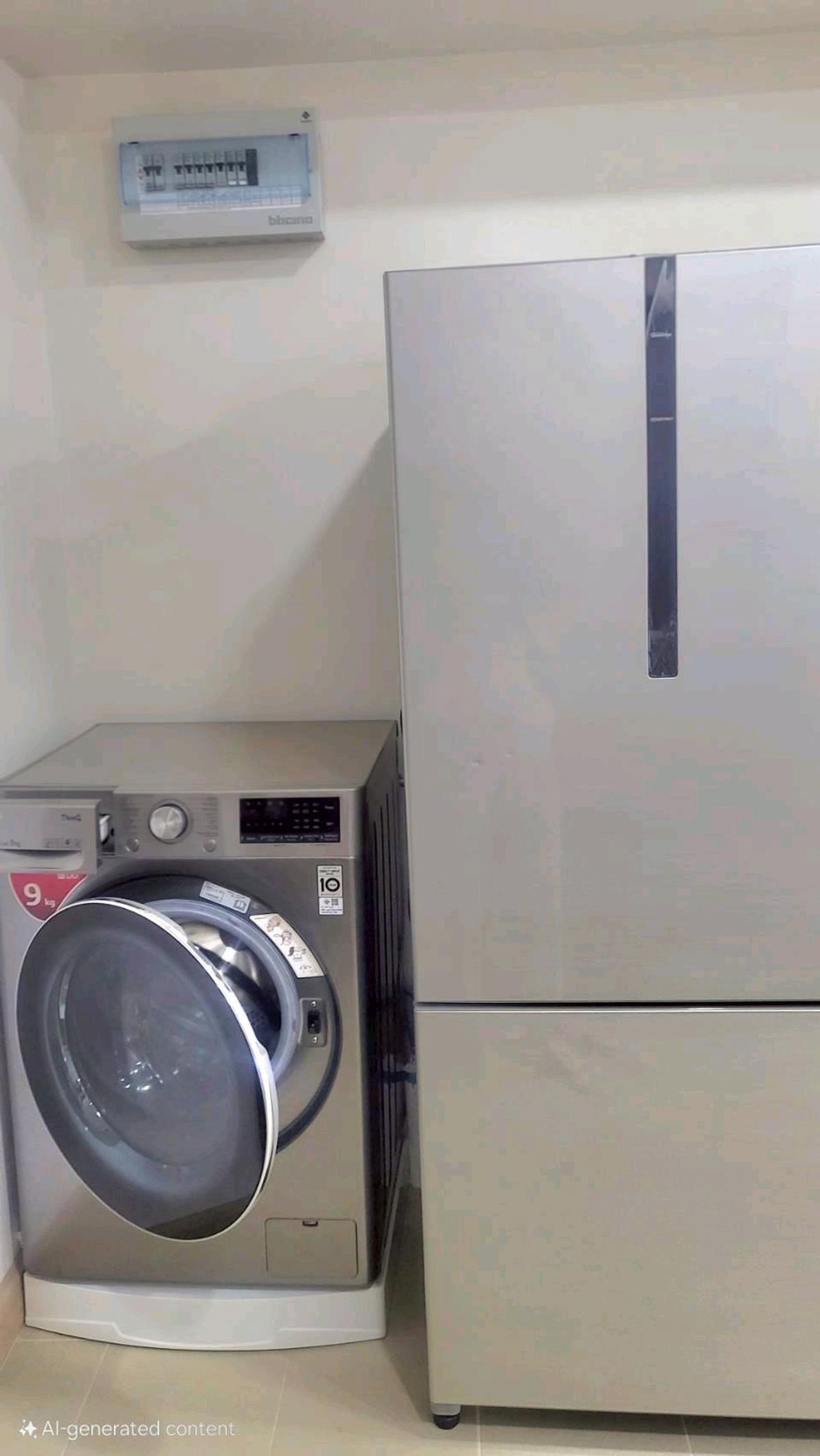 For RentCondoRamkhamhaeng, Hua Mak : Supalai veranda ramkhamheng 2 bedrooms 1 bath 43sqm only 17000bht per month please add line paolin1