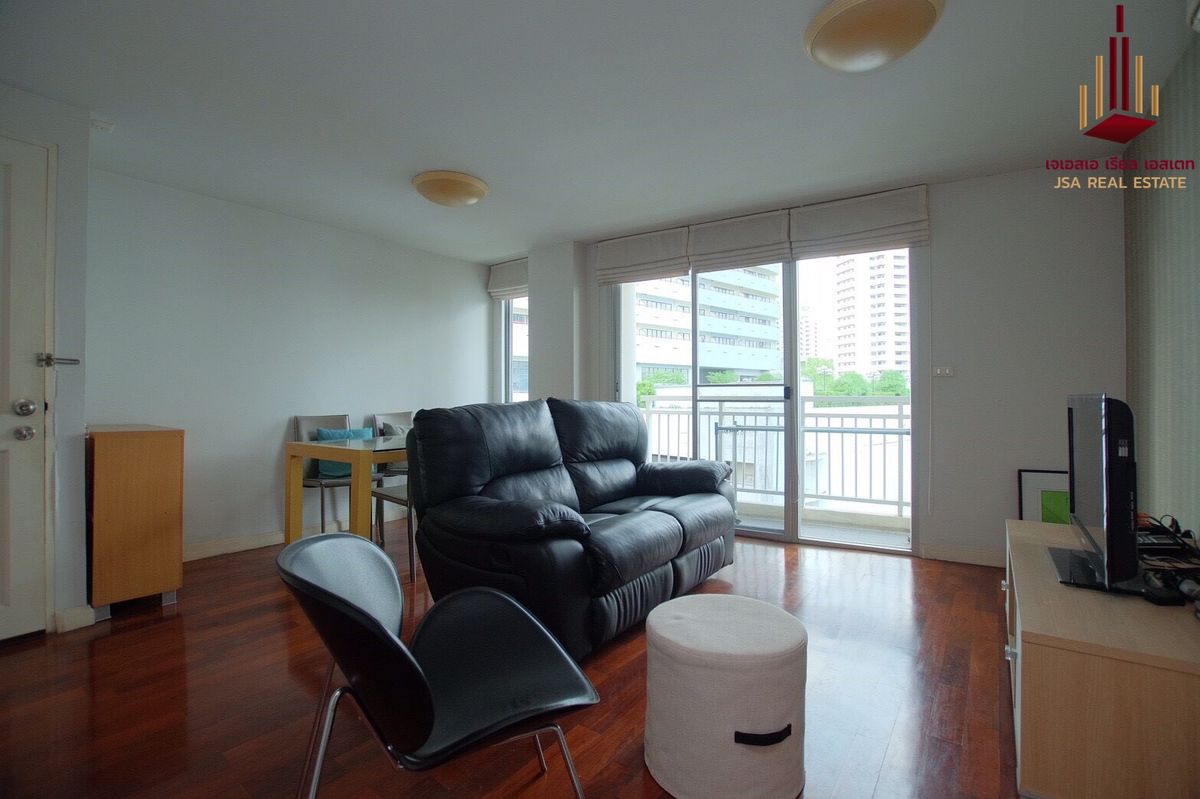 ขายคอนโดสุขุมวิท อโศก ทองหล่อ : ✨ For Sale: 49 Plus Condo ✨  💰 Only 6,500,000 THB