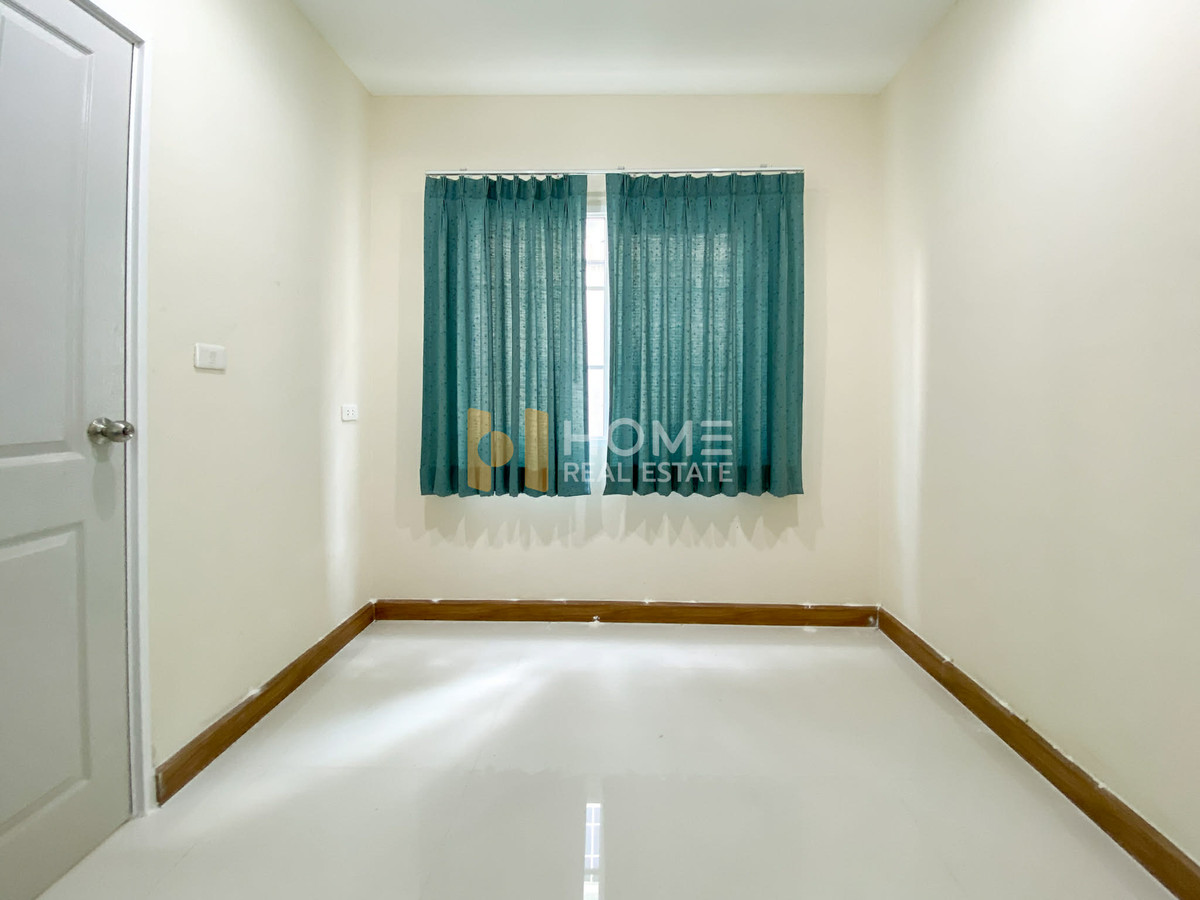 ขายทาวน์โฮมท่าพระ ตลาดพลู วุฒากาศ : โกลเด้น ทาวน์ สาทร / 4 ห้องนอน (ขาย), Golden Town Sathorn / 4 Bedrooms (FOR SALE) BALL004 