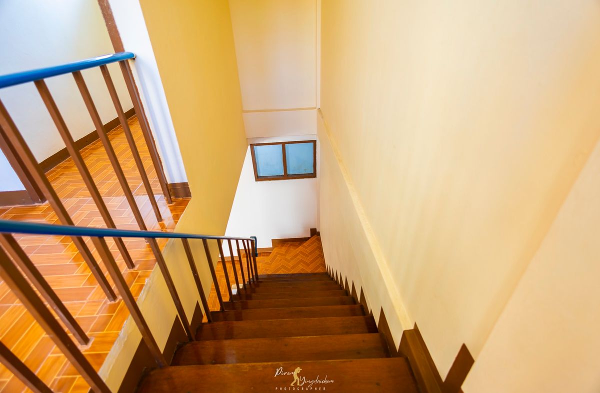 For SalePhutthamonthon, Salaya : 2-story semi-detached house, Premwadi Village 1, Soi Phutthamonthon Sai 2, Soi 21