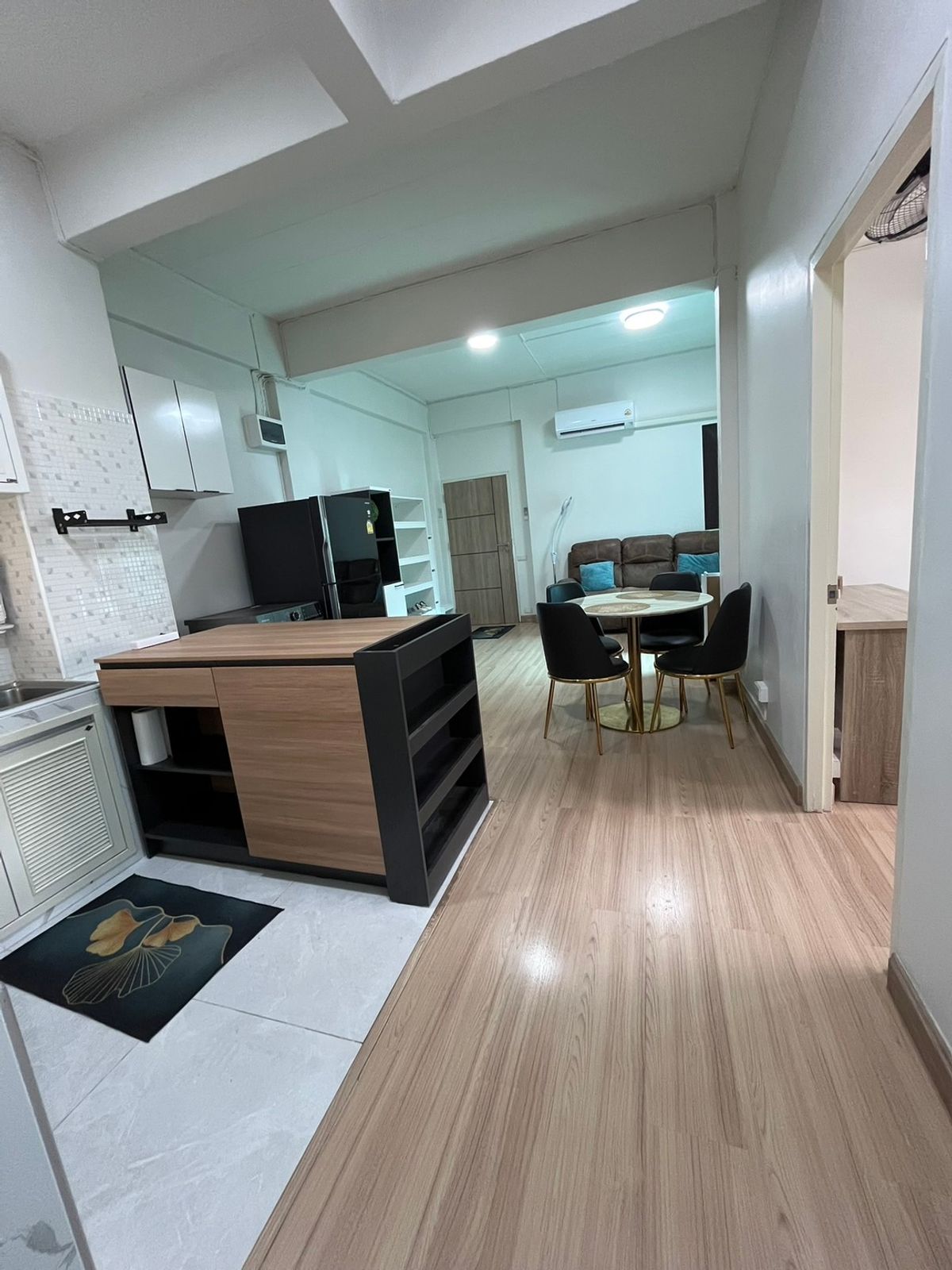 ขายคอนโดบางนา แบริ่ง ลาซาล : ขายบ้านสวนลลนา สวนหลวง – คอนโดเลี้ยงสัตว์ได้ พร้อมอยู่ ซื้อตอนนี้ มีเงินทันที รอเข้าอยู่ได้เลย รีโนเวทใหม่