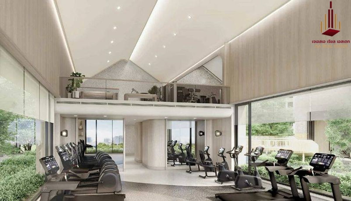 Sale DownCondoRama9, Petchburi, RCA : ✨ For Sale : COBE Ratchada-Rama 9 Condo ✨ 💰 only 4,300,000 thb