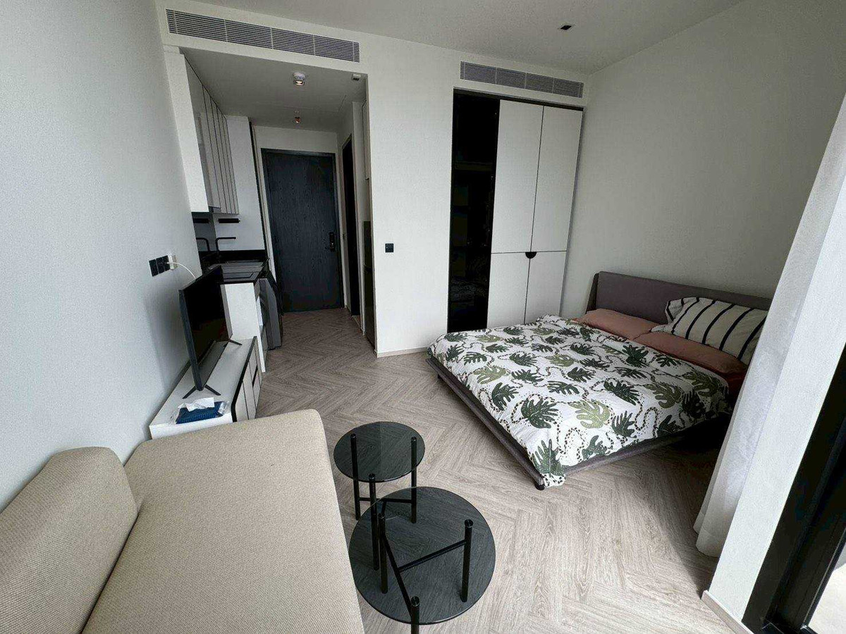 For RentCondoWongwianyai, Charoennakor : For rent Chapter Charoennakhorn-Riverside (Chapter Charoennakhorn-Riverside)