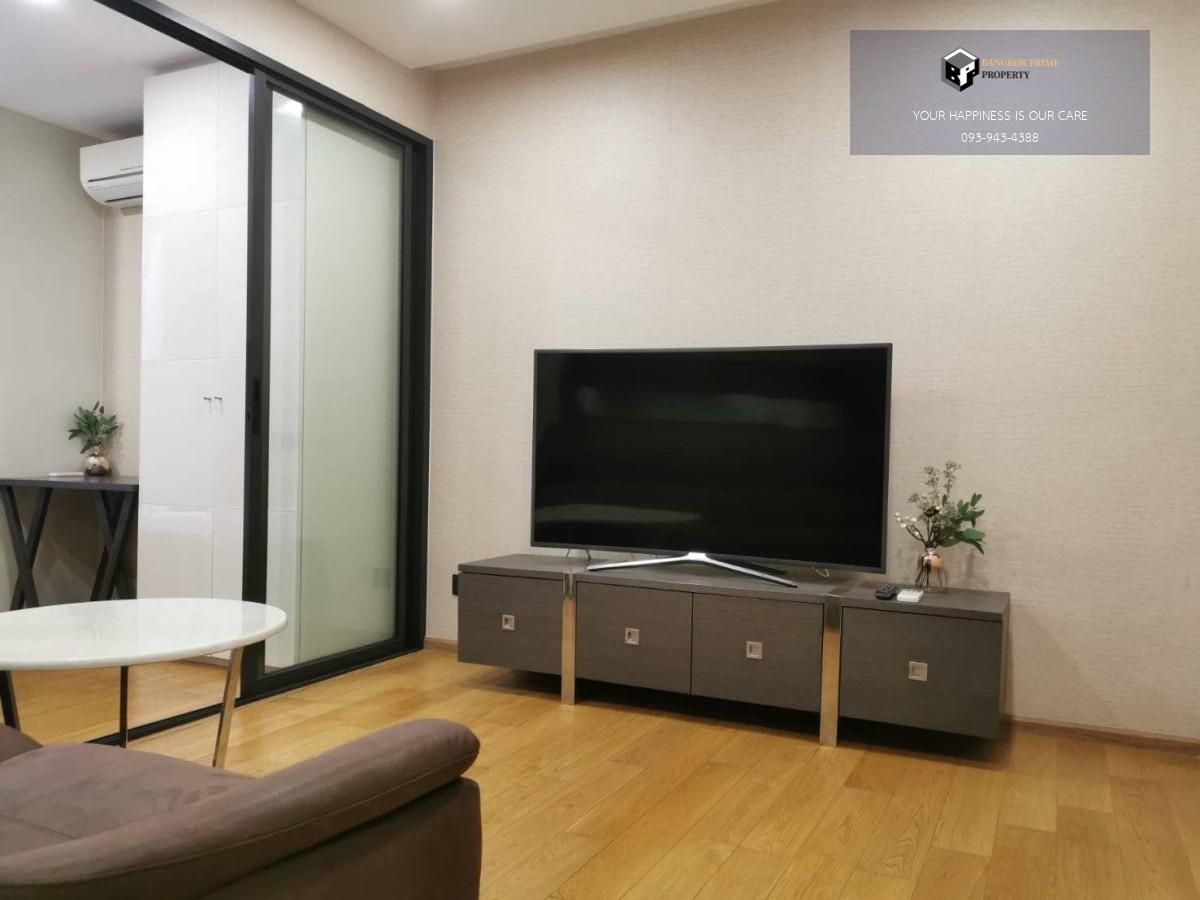For RentCondoWitthayu, Chidlom, Langsuan, Ploenchit : Klass Langsuan | Best deal langsuan !! Sale with tenant !! #2025102012438
