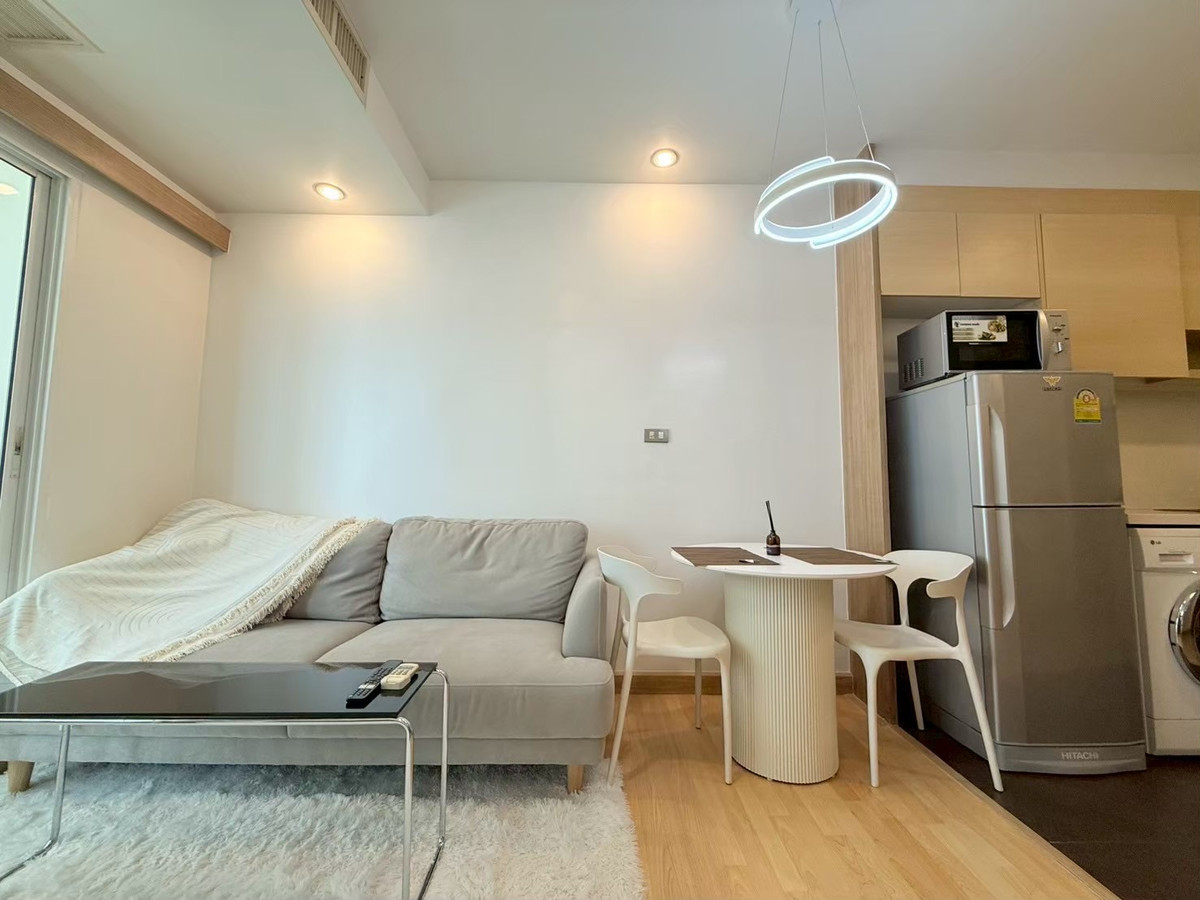 ขายคอนโดสุขุมวิท อโศก ทองหล่อ : 🏠✨ ขายพร้อมผู้เช่า  59 Heritage condo 1 ห้องนอน ใกล้ทองหล่อเพียง 600 เมตร 