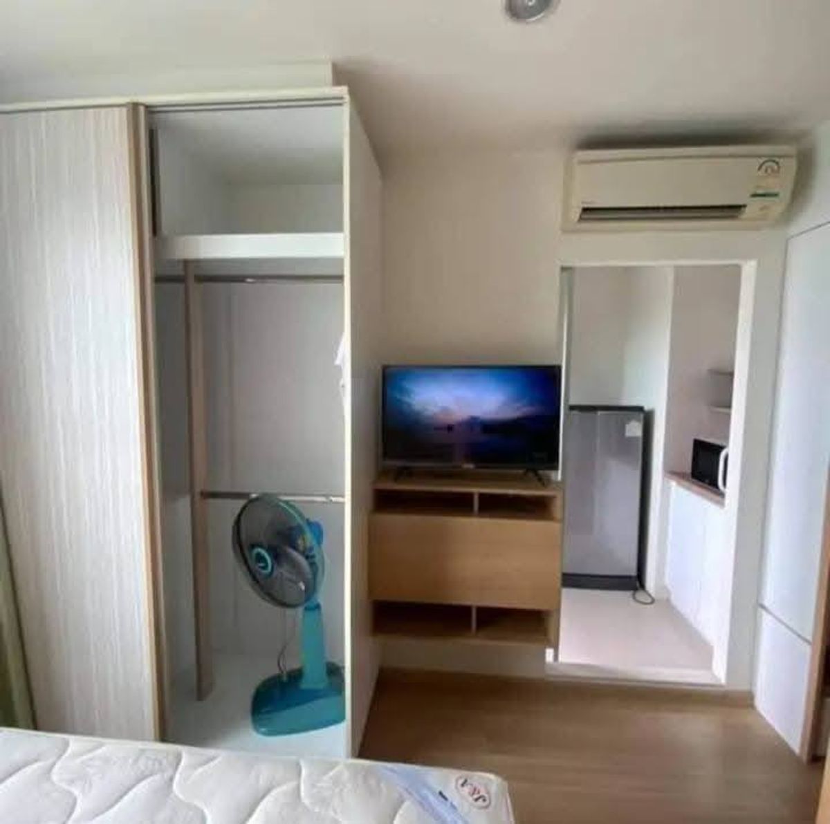 ขายคอนโดบางซื่อ วงศ์สว่าง เตาปูน : 📣 [For Sale] ขายด่วน !! คอนโด U Delight 2 Bangsue Station