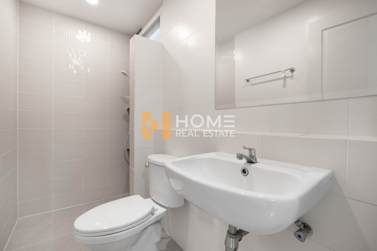 ขายบ้านบางแค เพชรเกษม : บ้านเดี่ยวคุณภาพ✨ ราคาที่ดีที่สุดของย่านนี้🏡 เซนโทร สาทร - กัลปพฤกษ์ / 4 ห้องนอน (ขาย), Centro Sathorn - Kallapaphruek / 4 Bedrooms (FOR SALE) BALL010