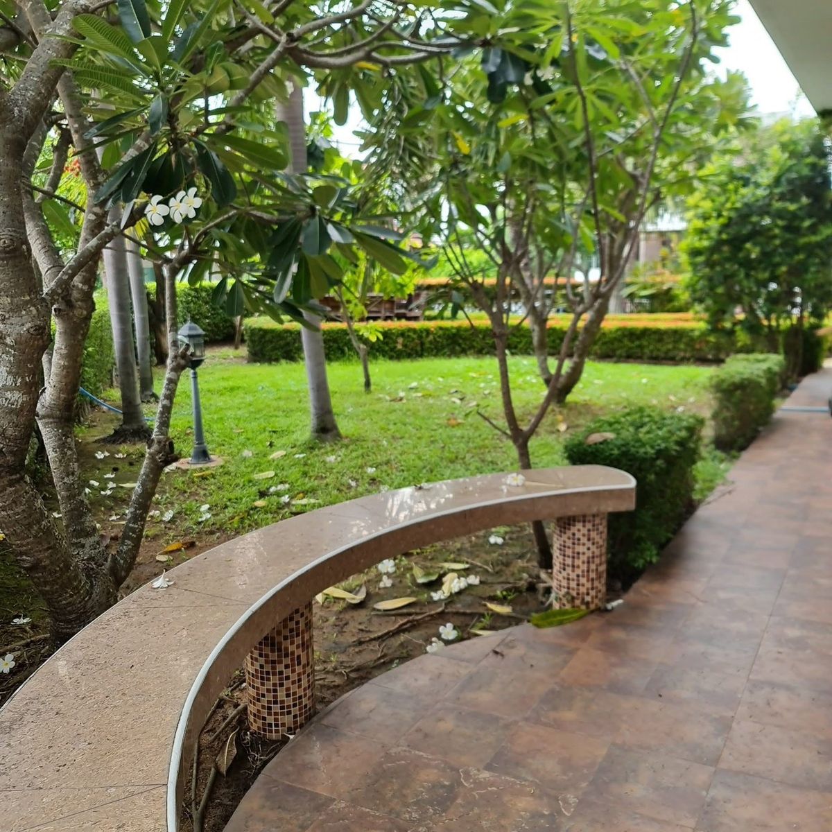 ขายบ้านพัทยา บางแสน ชลบุรี สัตหีบ : ดีลสุดคุ้ม 🔥 บ้านเดี่ยว เดอะแกรนด์ คาซ่า อ่างศิลา / 3 ห้องนอน (ขาย), The Grand Casa Angsila / Detached House 3 Bedrooms (FOR SALE) YEAN013