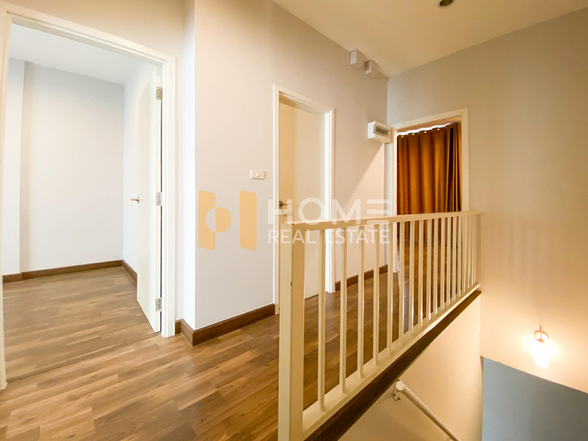 ขายทาวน์โฮมบางแค เพชรเกษม : ราคาดีที่สุด ✨ ทาวน์โฮม เฌอ วงแหวน - สาทร / 3 ห้องนอน (ขาย), Cher Wongwaen - Sathorn / Townhome 3 Bedrooms (FOR SALE) BALL021