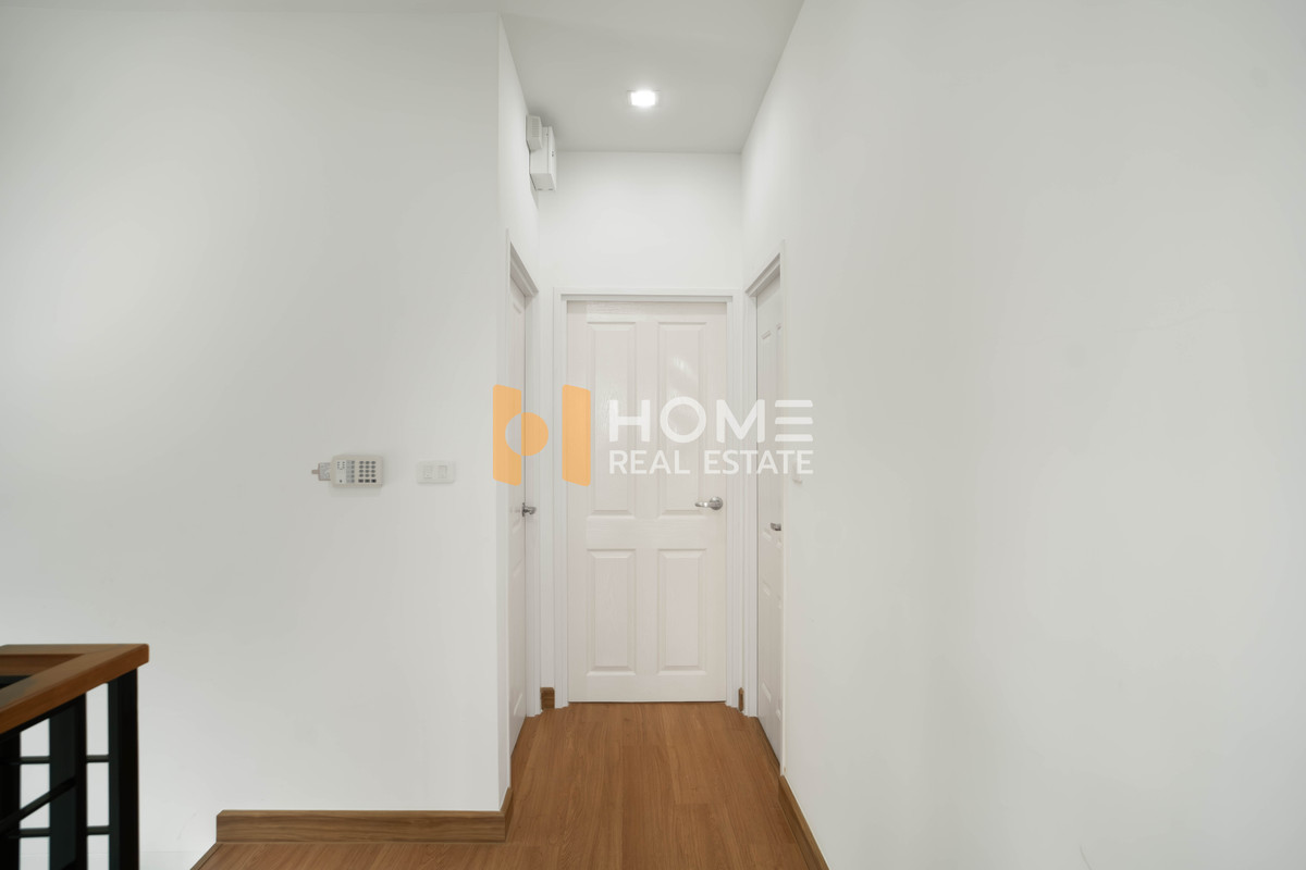 ขายบ้านท่าพระ ตลาดพลู วุฒากาศ : 🚨 โอกาสสุดท้าย! หลังมุมแปลงสวย ไม่เคยเข้าอยู่ สภาพดีมาก รีบก่อนหลุดมือ🔥 โกลเด้น นีโอ สาทร / 4 ห้องนอน (ขาย), Golden Neo Sathorn / 4 Bedrooms (FOR SALE) BALL012