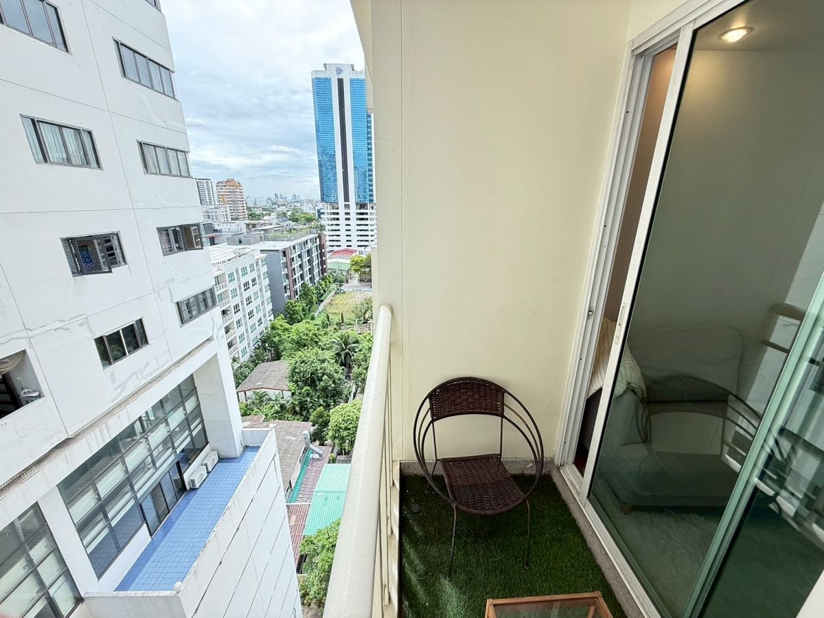 ขายคอนโดสุขุมวิท อโศก ทองหล่อ : 🏠✨ ขายพร้อมผู้เช่า  59 Heritage condo 1 ห้องนอน ใกล้ทองหล่อเพียง 600 เมตร 