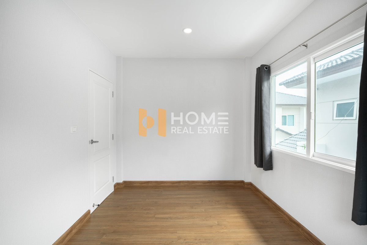 ขายบ้านบางแค เพชรเกษม : บ้านเดี่ยวคุณภาพ✨ ราคาที่ดีที่สุดของย่านนี้🏡 เซนโทร สาทร - กัลปพฤกษ์ / 4 ห้องนอน (ขาย), Centro Sathorn - Kallapaphruek / 4 Bedrooms (FOR SALE) BALL010