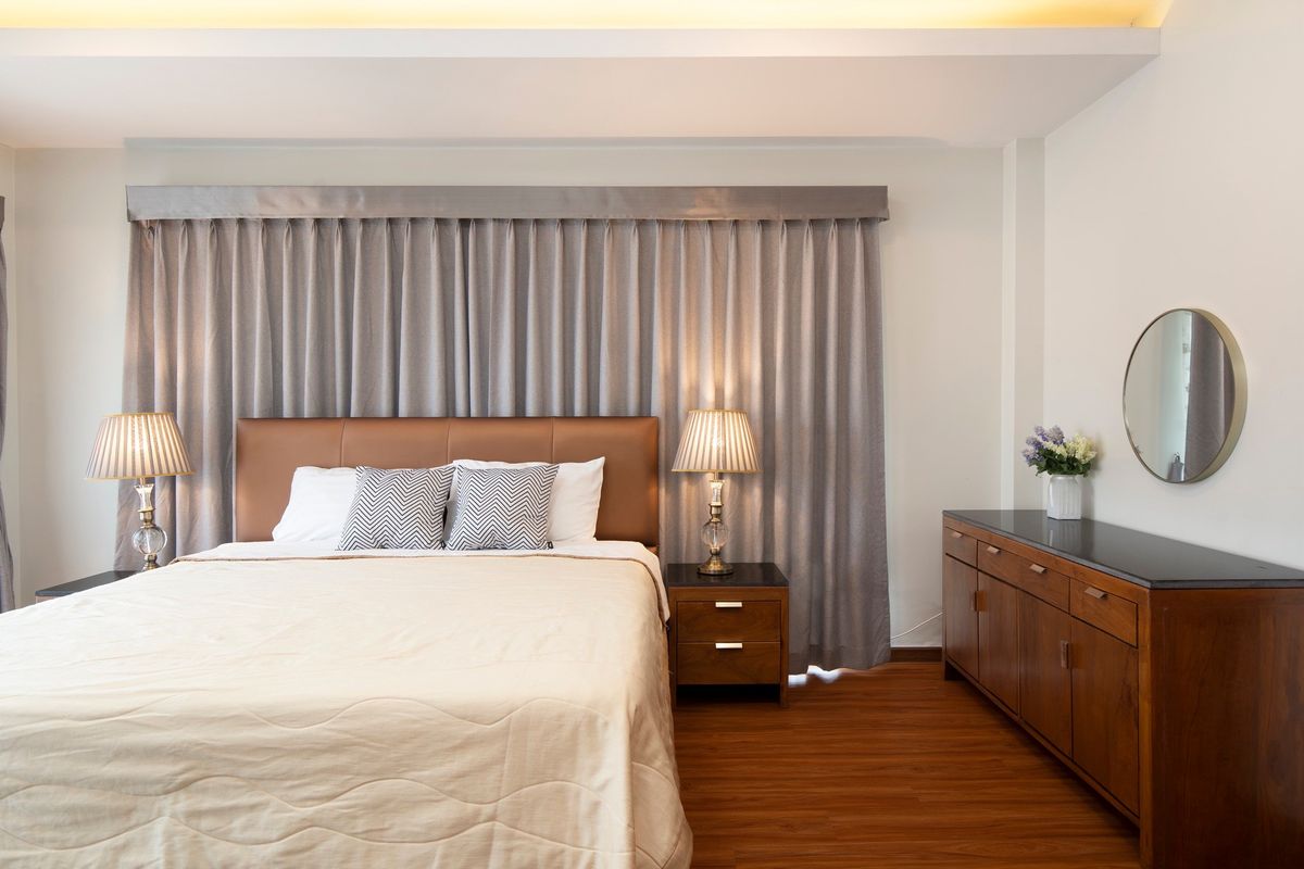 ให้เช่าบ้านลาดกระบัง สุวรรณภูมิ : ให้เช่า 200ตรว 6นอน6น้ำ มีสระว่ายน้ำ บ้านเดี่ยว 3 ชั้น PERFECT MASTERPIECE RAMA 9 ใกล้รถไฟฟ้า สถานีหัวหมาก 