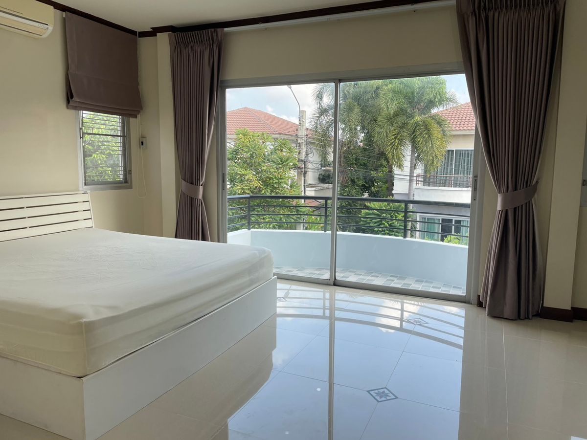 For SaleHouseNonthaburi, Bang Yai, Bangbuathong : Single house for sale Supalai Ville Wongwaen Rattanathibet Supalai Ville Wongwaen - Rattanathibet