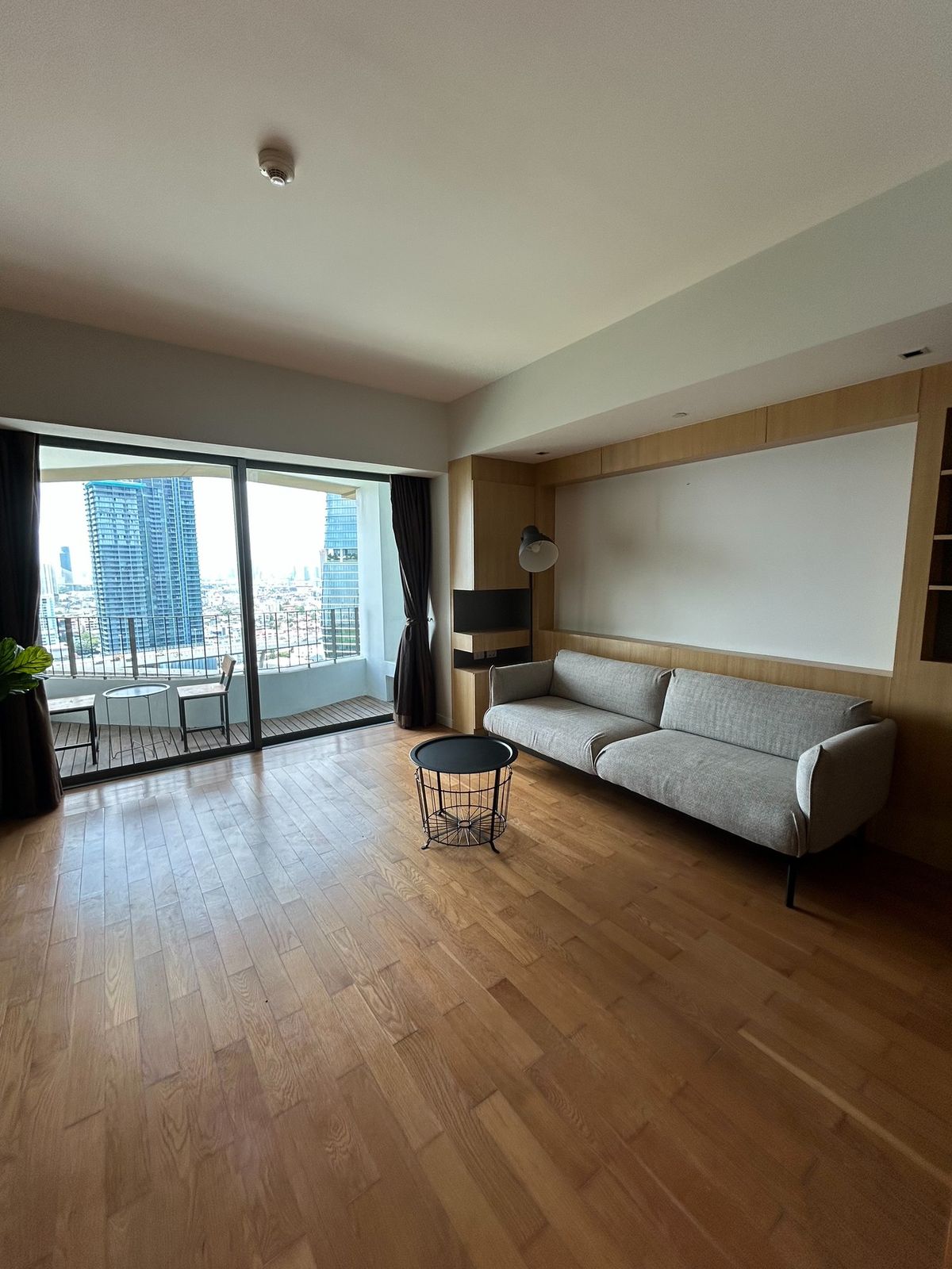 For RentCondoRama3 (Riverside),Satupadit : 📢 For rent The Pano Rama 3, Chao Phraya River view.